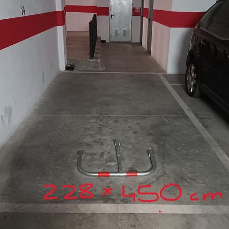 Sherryflat Paralejo 10 - Parking Jerez de la Frontera Luaran gambar