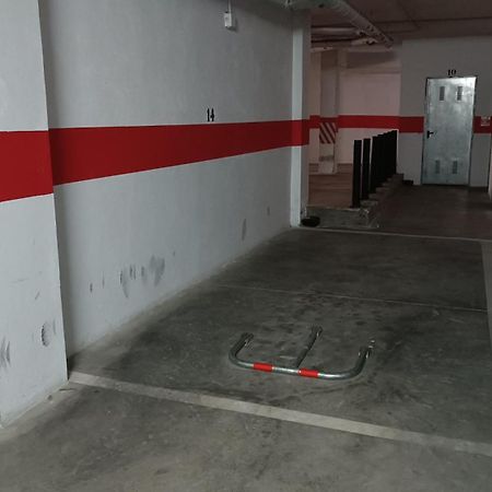 Sherryflat Paralejo 10 - Parking Jerez de la Frontera Luaran gambar