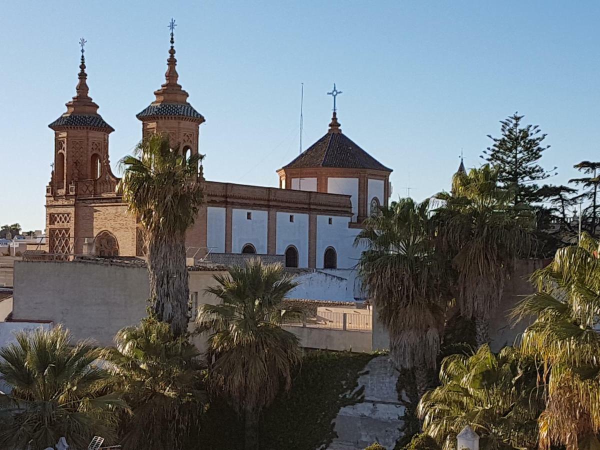 Sherryflat Paralejo 10 - Parking Jerez de la Frontera Luaran gambar